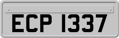 ECP1337