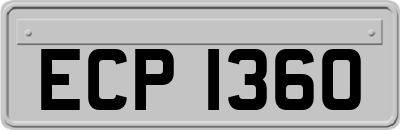 ECP1360