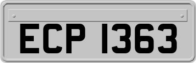 ECP1363