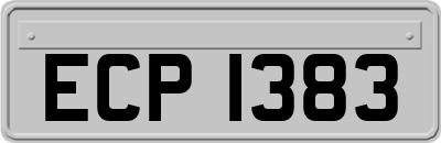 ECP1383