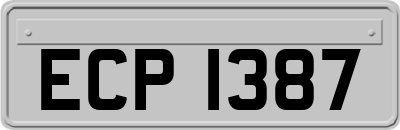 ECP1387