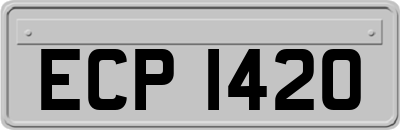 ECP1420
