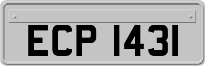 ECP1431
