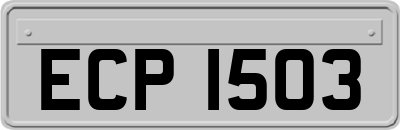 ECP1503
