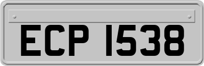ECP1538