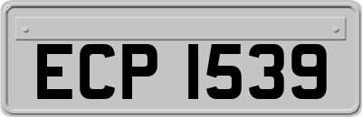 ECP1539
