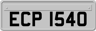 ECP1540