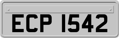 ECP1542