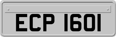ECP1601