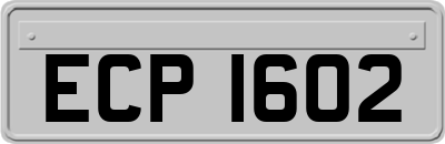 ECP1602