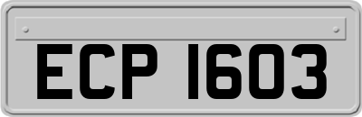 ECP1603