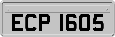 ECP1605