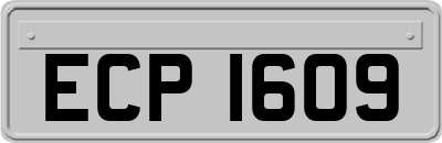 ECP1609