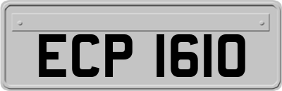 ECP1610