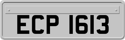 ECP1613