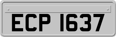 ECP1637