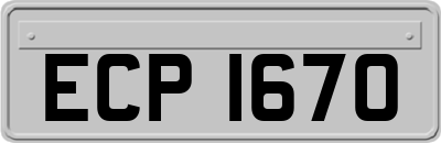 ECP1670