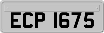 ECP1675