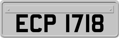 ECP1718