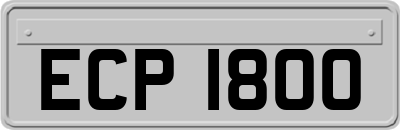 ECP1800