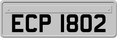ECP1802