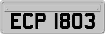 ECP1803