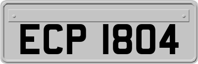 ECP1804