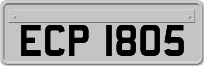 ECP1805