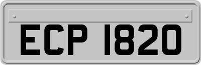 ECP1820