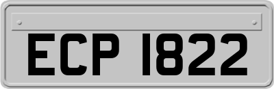 ECP1822