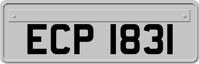 ECP1831