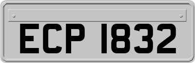 ECP1832