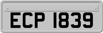 ECP1839