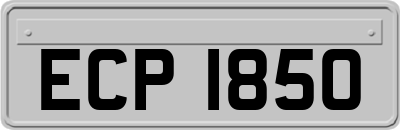 ECP1850