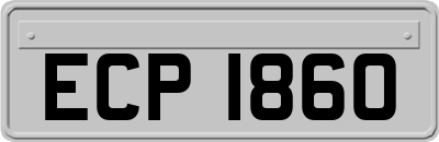 ECP1860