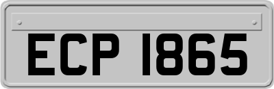 ECP1865