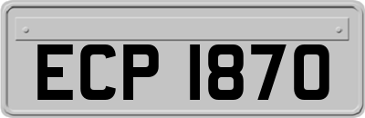 ECP1870