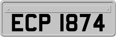 ECP1874