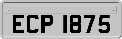 ECP1875