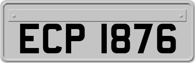 ECP1876