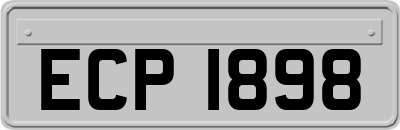 ECP1898