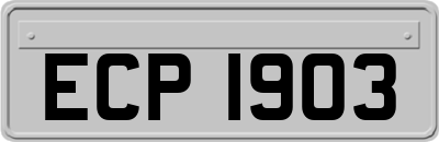 ECP1903