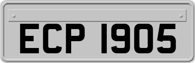 ECP1905