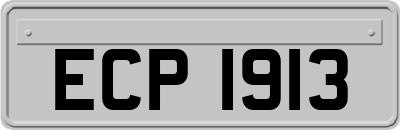 ECP1913