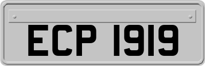 ECP1919