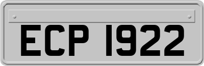 ECP1922