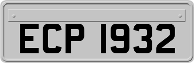 ECP1932