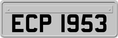 ECP1953