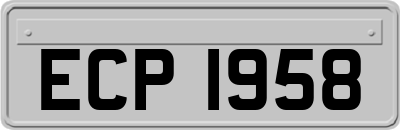 ECP1958
