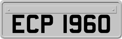 ECP1960